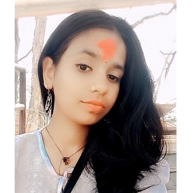 Priti Pandey - HR Manager